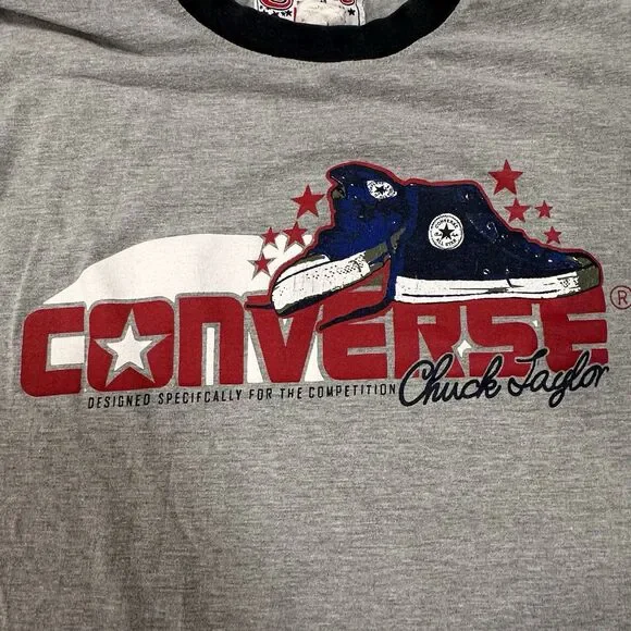 Vintage Converse Shirt